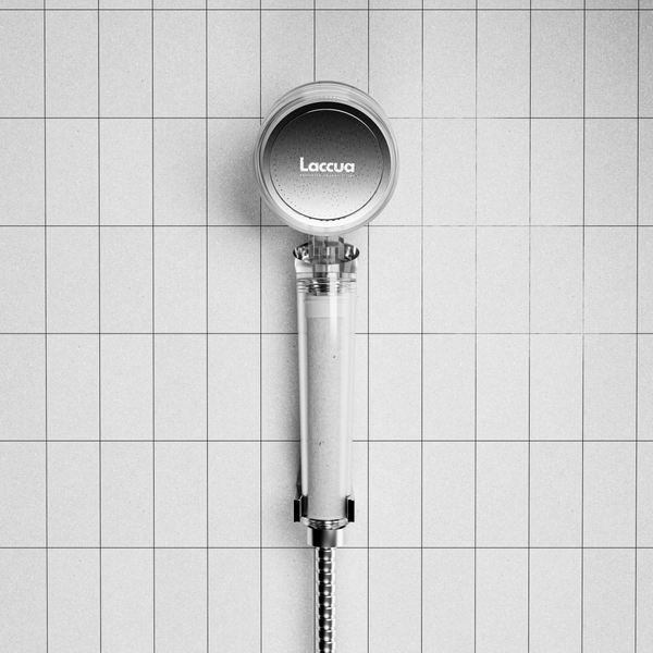 Laccua Shower Head