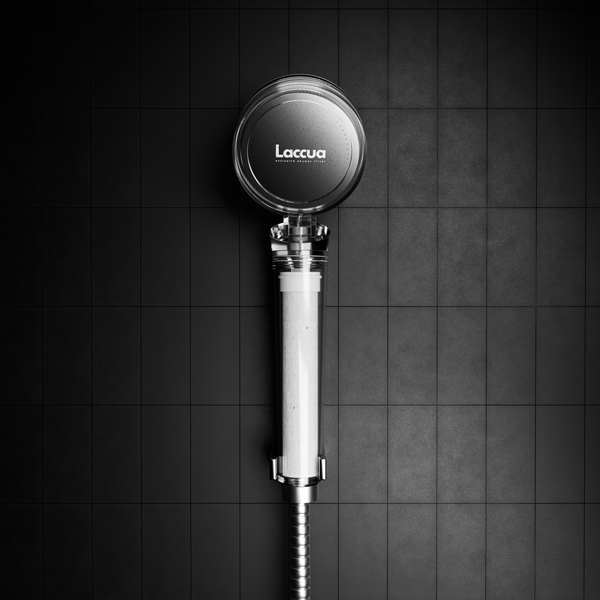 Laccua Shower Head
