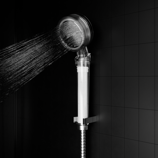 Laccua Shower Head