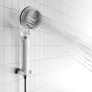 Laccua Shower Head