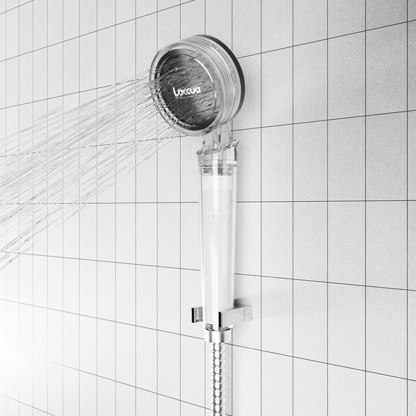 Laccua Shower Head