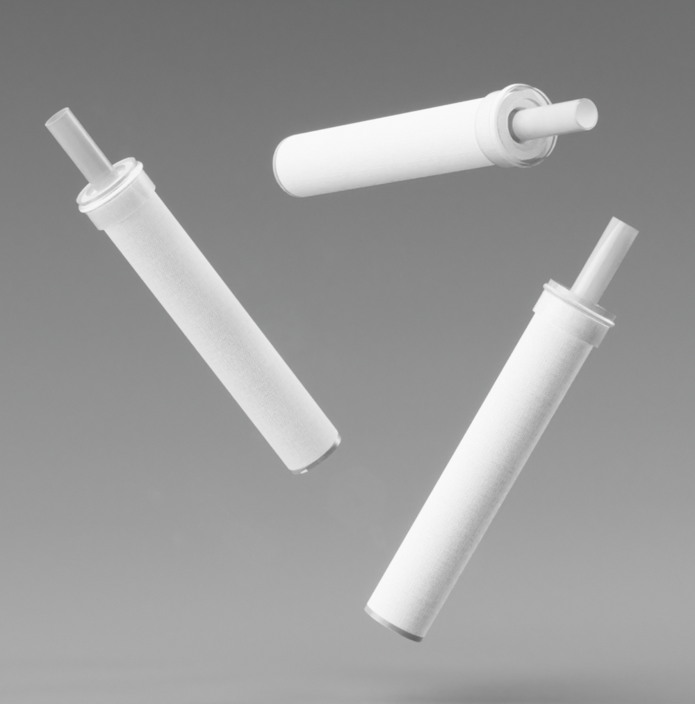 3 Laccua Refills