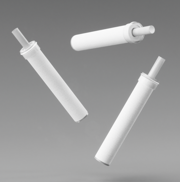 3 Laccua Refills